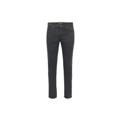 Suede Touch Burton N, dark navy blue