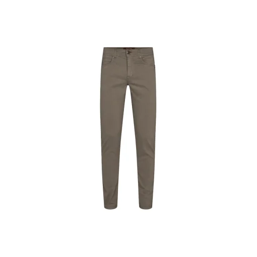Suede Touch Burton N, dark army