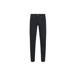 Suede Touch Burton N, dark navy blue