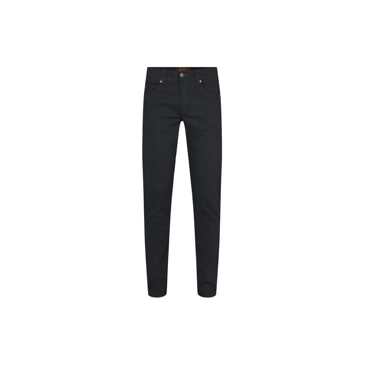 Suede Touch Burton N, dark navy blue