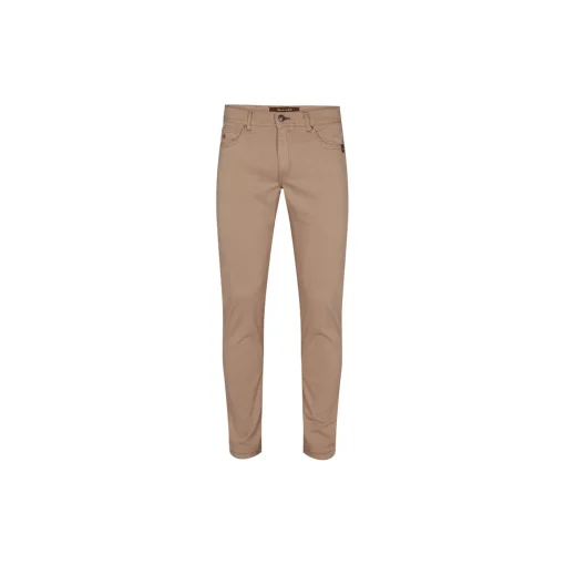 Suede Touch Pre Burton NS, light camel