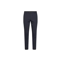 Suede Touch T Craig SS, dark navy blue