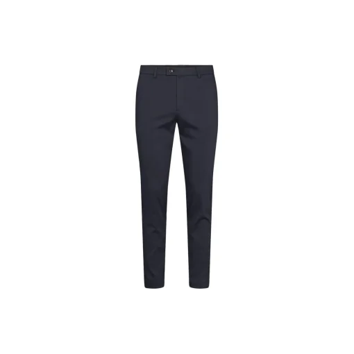 Suede Touch T Craig SS, dark navy blue