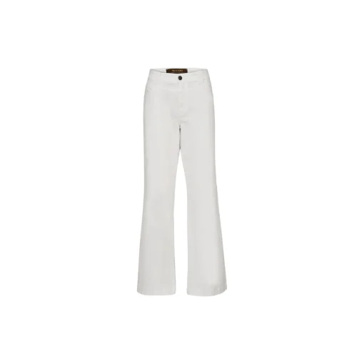 Suede Touch W Finula, pure white