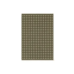 Sugar Cube Icon gulvtæppe, dark verona 382