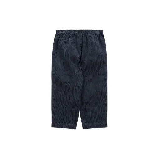Sully Pants, total eclipse