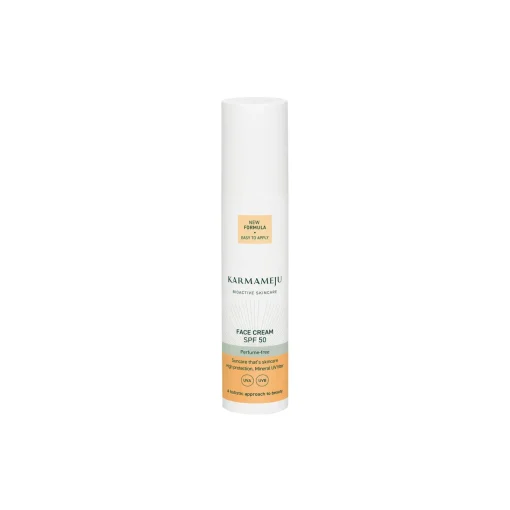 SUN Face Cream SPF 50