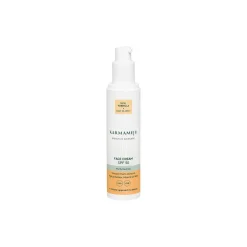 SUN Face Cream SPF 50