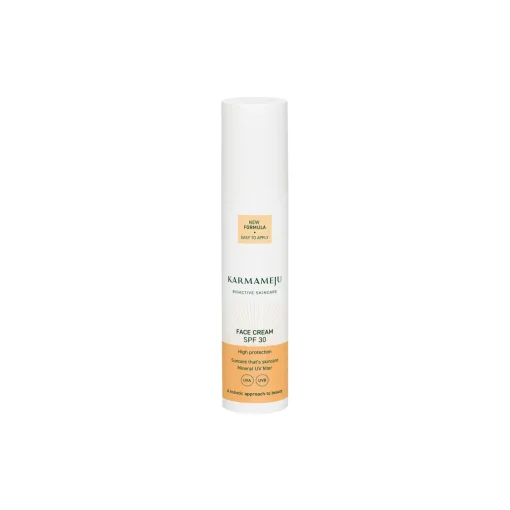 SUN Face Cream SPF 30