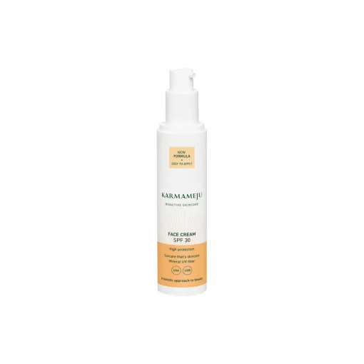 SUN Face Cream SPF 30