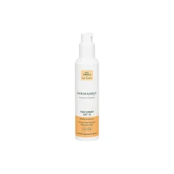 SUN Face Cream SPF 15