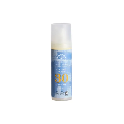 Sun Face Serum SPF 30