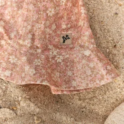 Sun Hat Daisy, 1187 rose flower meadow