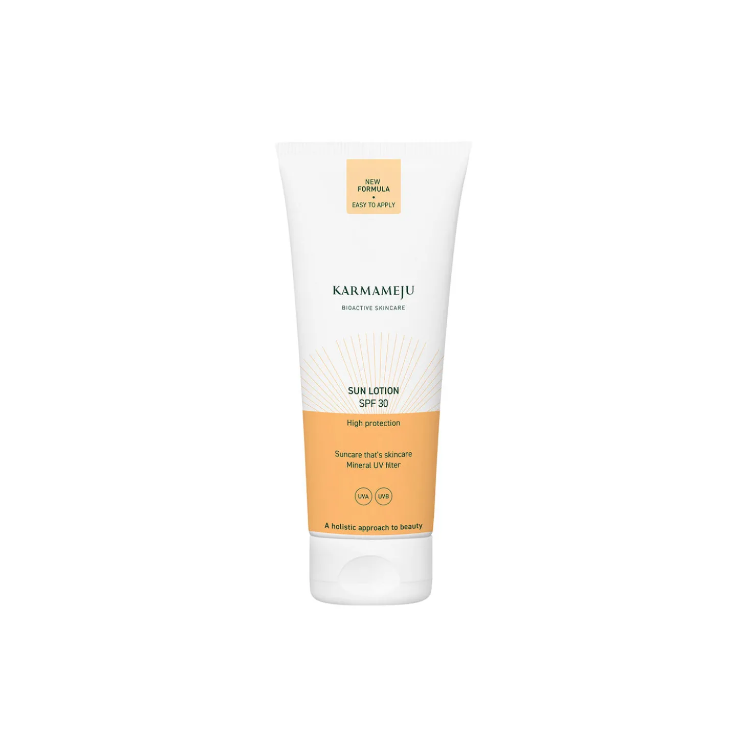 SUN Lotion SPF 30