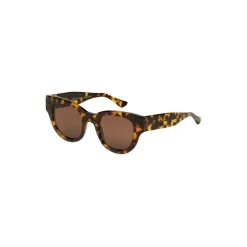 Sunglass 06, classic havana - brown