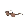 Sunglass 12, classic havana - brown