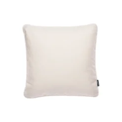 Sunny indendørs/udendørs pude, vanilla