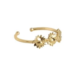 SunshineWreath Ring