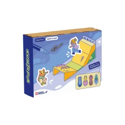 Suntopia trælegetøj | Spark & Loud