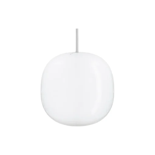 SuperCube 200 Pendant, opal/white