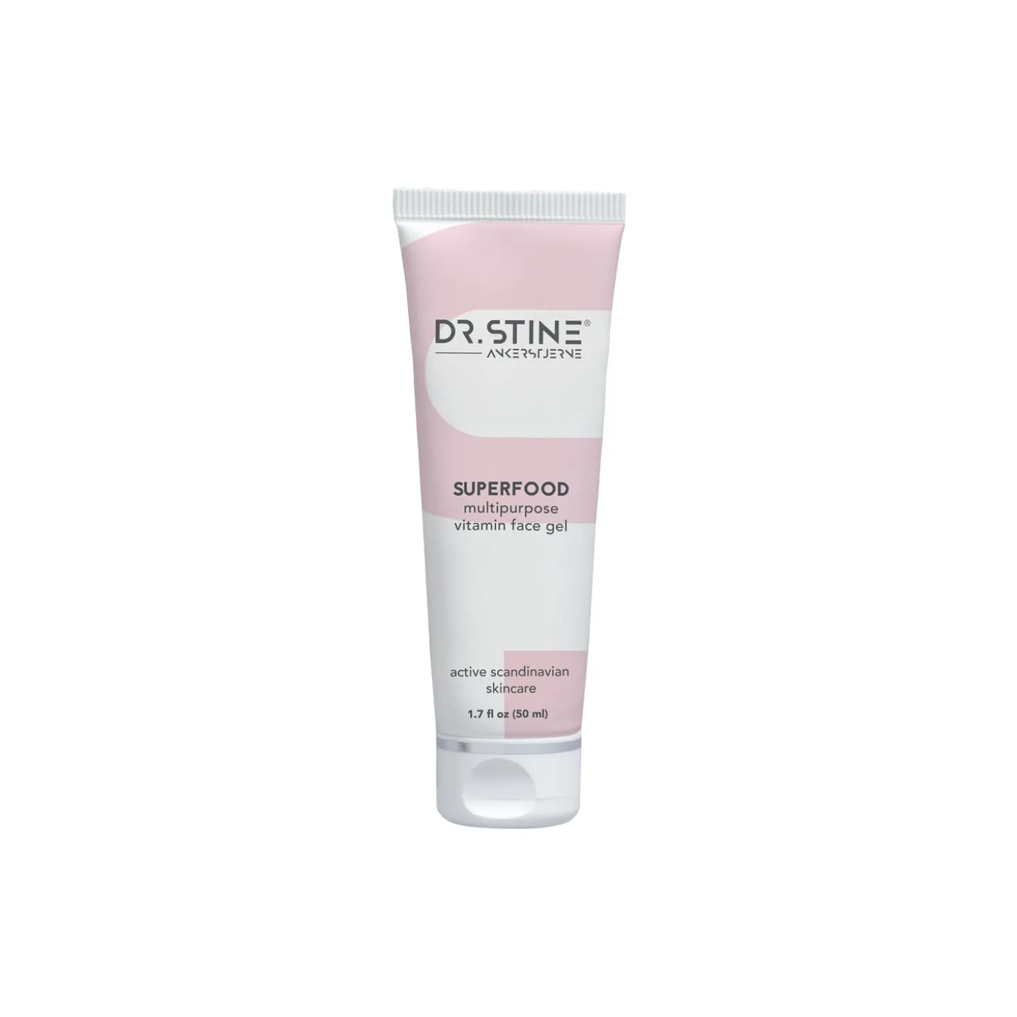 Superfood multipurpose vitamin face gel