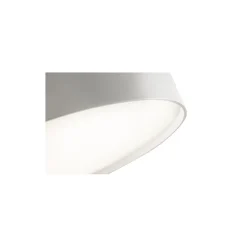 SURFACE 500 loftlampe, hvid