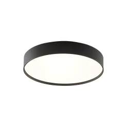 SURFACE 300 loftlampe, sort