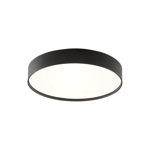SURFACE 300 loftlampe, sort