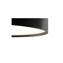 SURFACE 300 loftlampe, sort