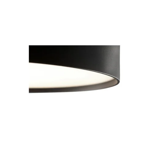 SURFACE 300 loftlampe, sort