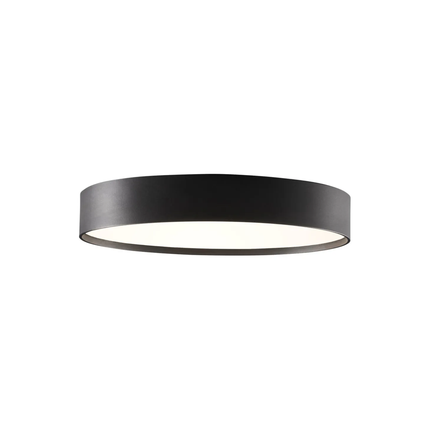 SURFACE 500 loftlampe, sort