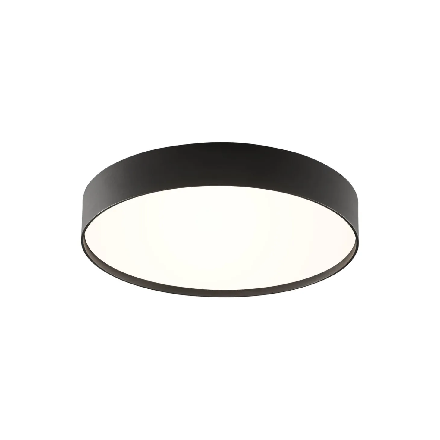 SURFACE 500 loftlampe, sort