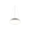 SURFACE ophæng til loftlampe, hvid