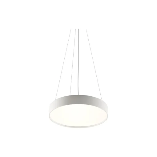 SURFACE ophæng til loftlampe, hvid