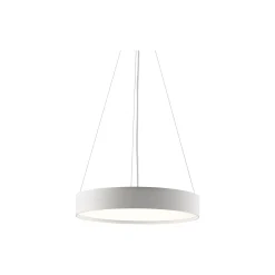 SURFACE ophæng til loftlampe, hvid