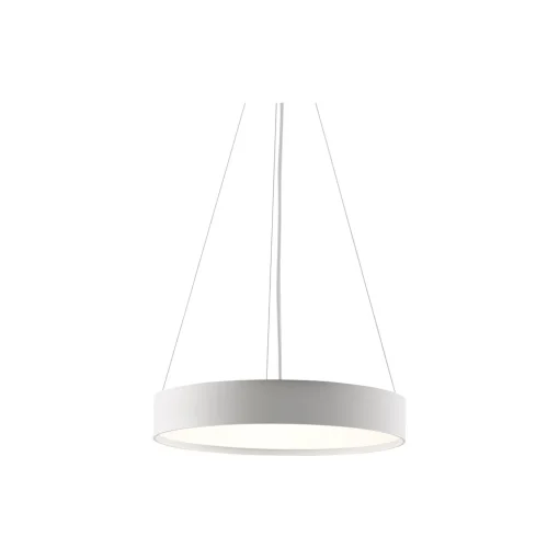 SURFACE ophæng til loftlampe, hvid