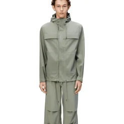 Suva Hardshell Cargo Jacket, drift