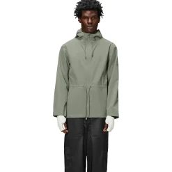 Suva Hardshell String W Jacket, drift