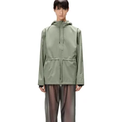 Suva Hardshell String W Jacket, drift