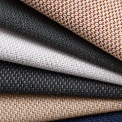 Svanen™ 3320 loungestol, black/grey 0198