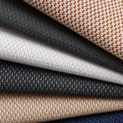 Svanen™ 3320 loungestol, green/grey 0988