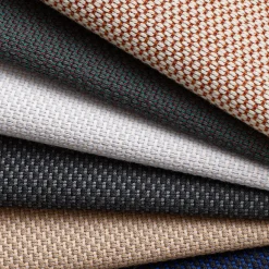 Svanen™ 3320 loungestol, grey/beige 0118