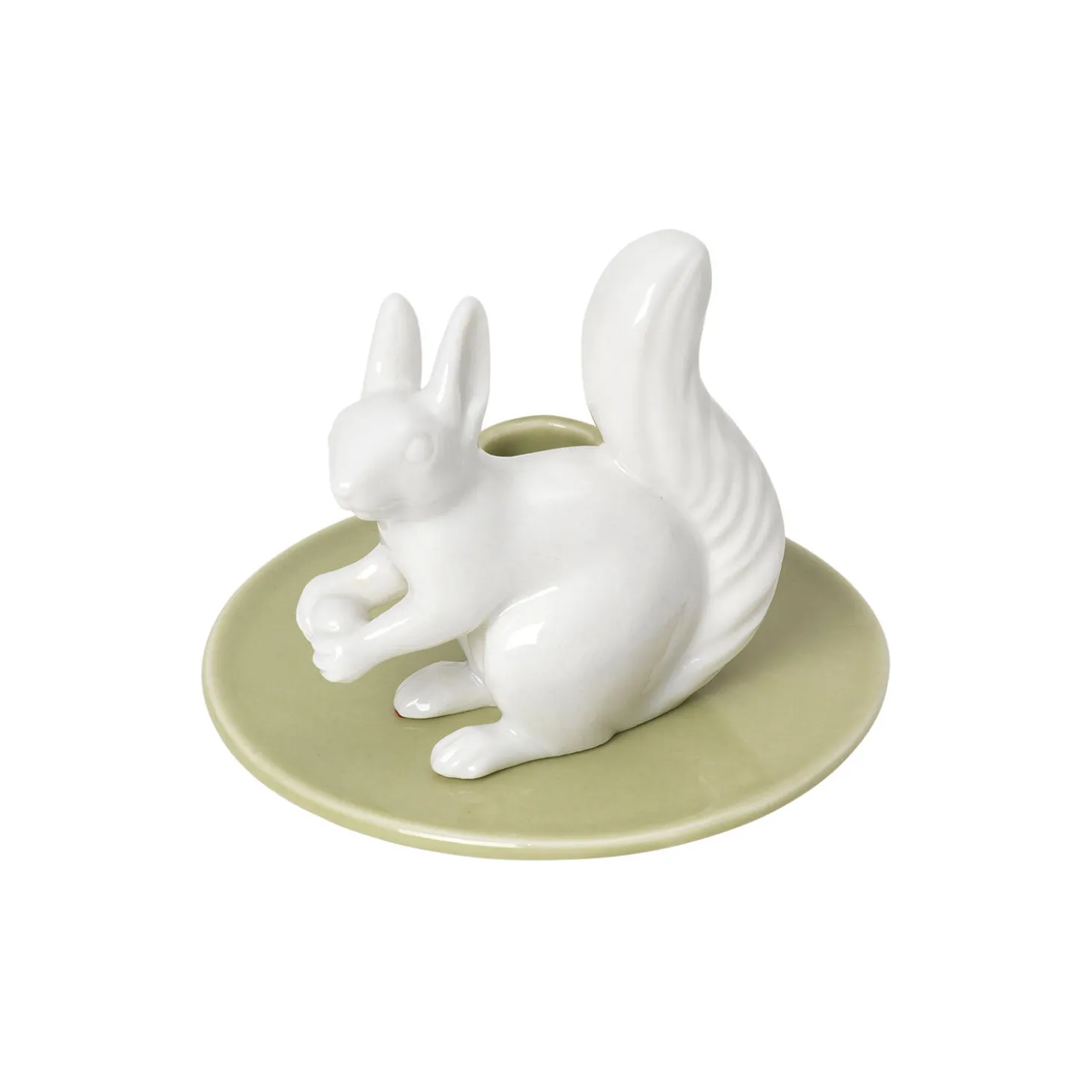 Sweet Stories lysestage egern, wasabi