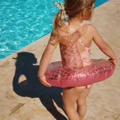 Swim Ring Mermaid, mermaid