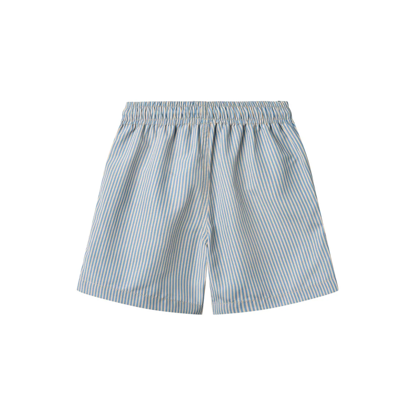 Swim Trunk Hansi, 9580 blue swim stripe