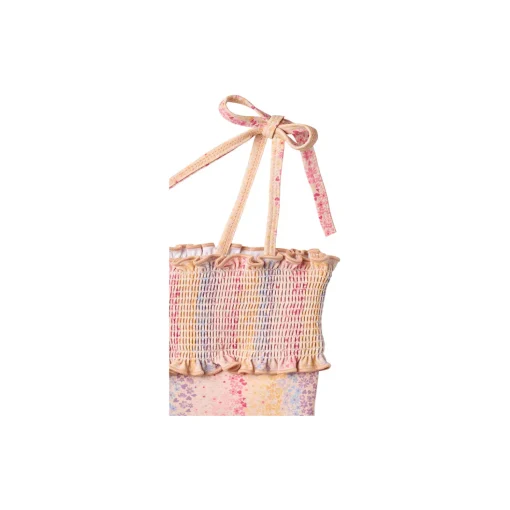 Swimsuit Selma, 1234 multi rainbow