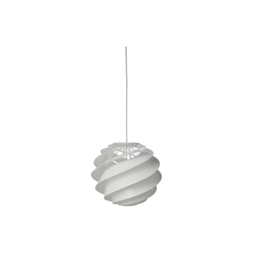 Swirl 3 pendel