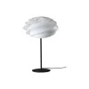 Swirl bordlampe