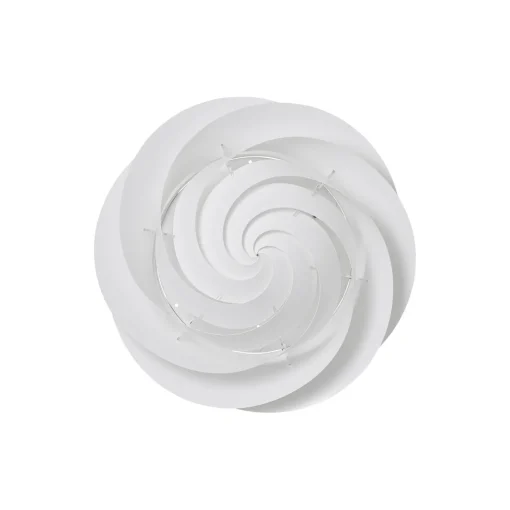 Swirl loft-/væglampe