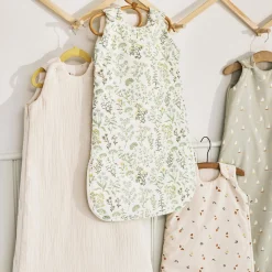 Sylvia sovepose TOG 1 sommer, summer flowers